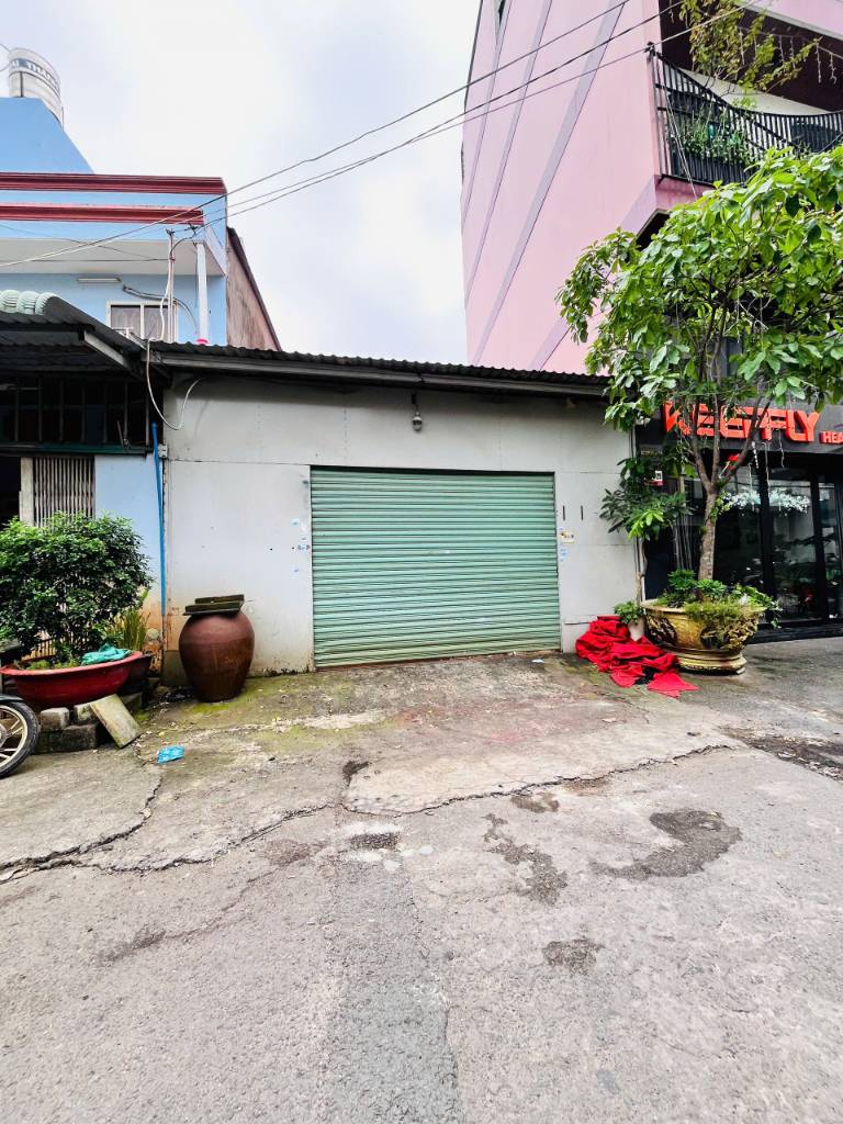 BÁN NHÀ HẺM TÔ HIỆU, TÂN THỚI HÒA, 6x12M, CẤP 4, GIÁ 7.2 TỶ